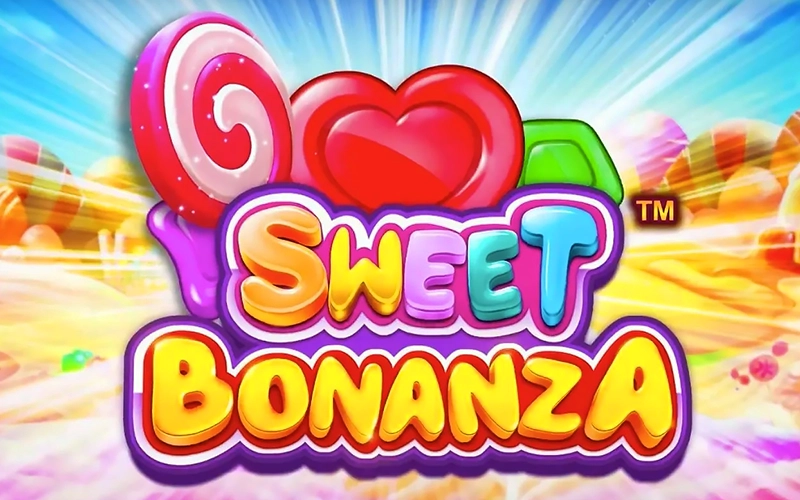 Try your luck at the Sweet Bonanza slot on the JeetBuzz platform and win.