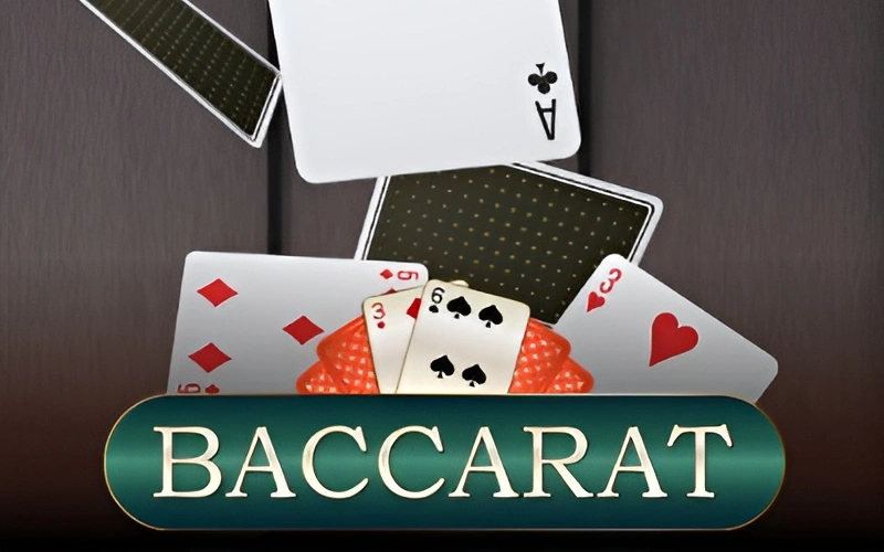 Test your playing style and strategies at Baccarat RNG at JeetBuzz.