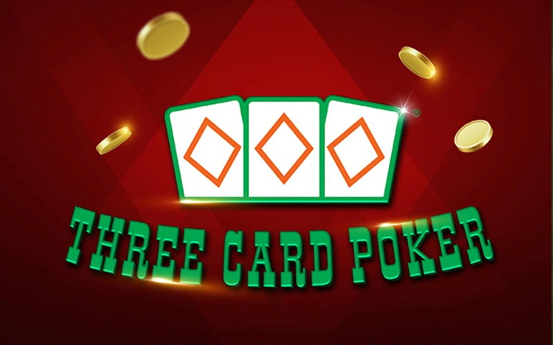 Play famous card game Three Card Poker at JeetBuzz.