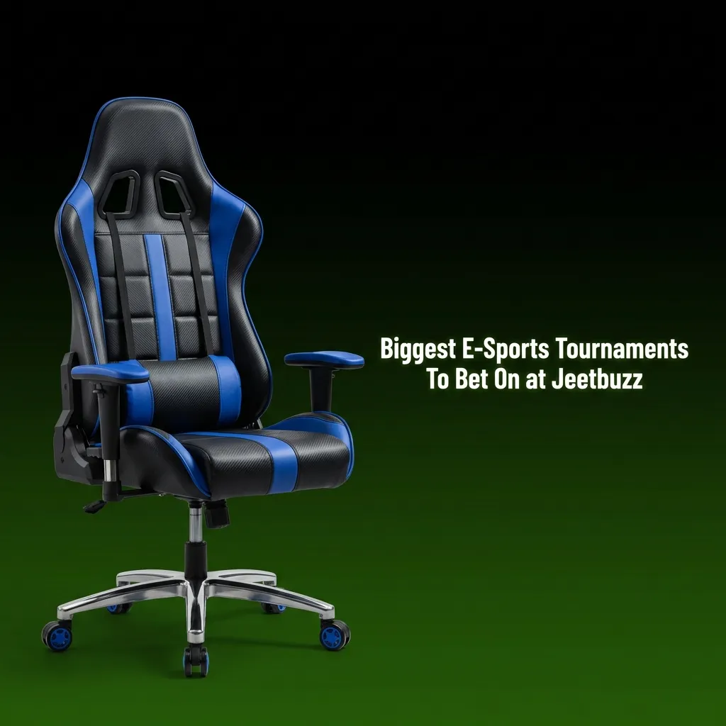 Major e-sports tournaments including Dota 2, CS2, League of Legends, and Valorant available for betting at Jeetbuzz