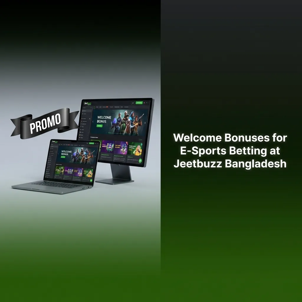 New players get free spins, cashback on casino games, and sports betting refund at Jeetbuzz Bangladesh welcome offers.